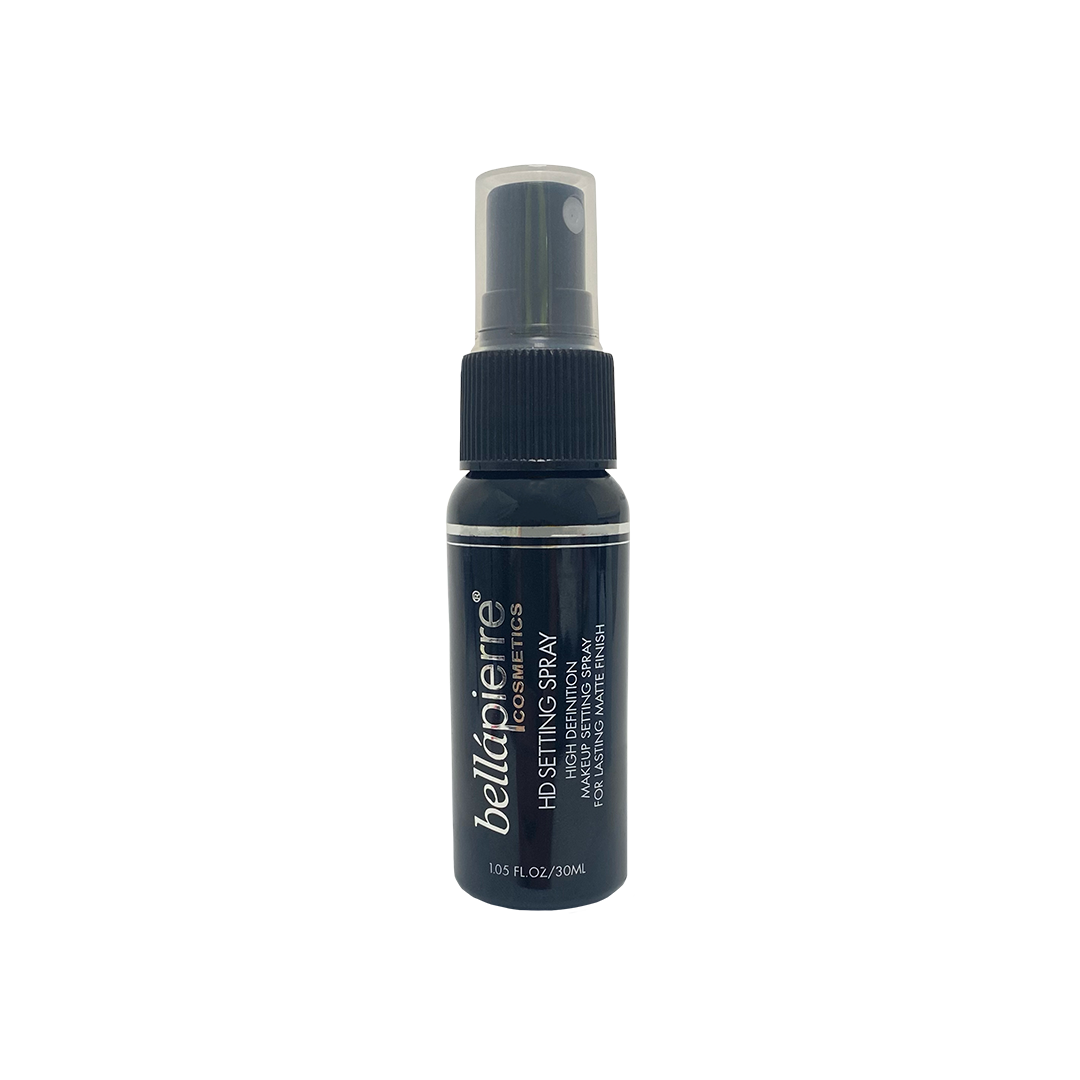Bellapierre HD Setting Spray 30ml