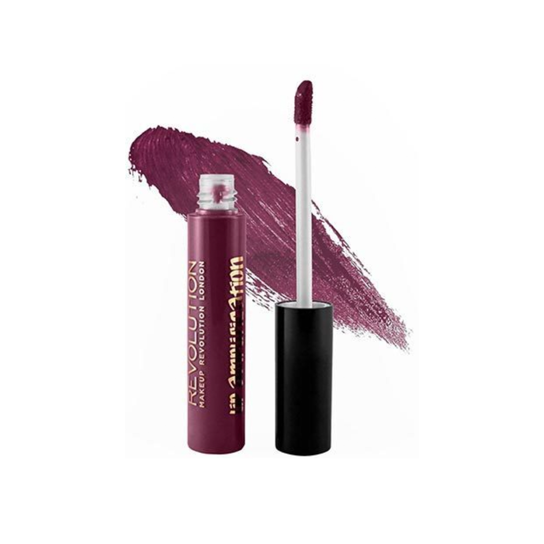 Revolution Lip Amplification Maximum Joy