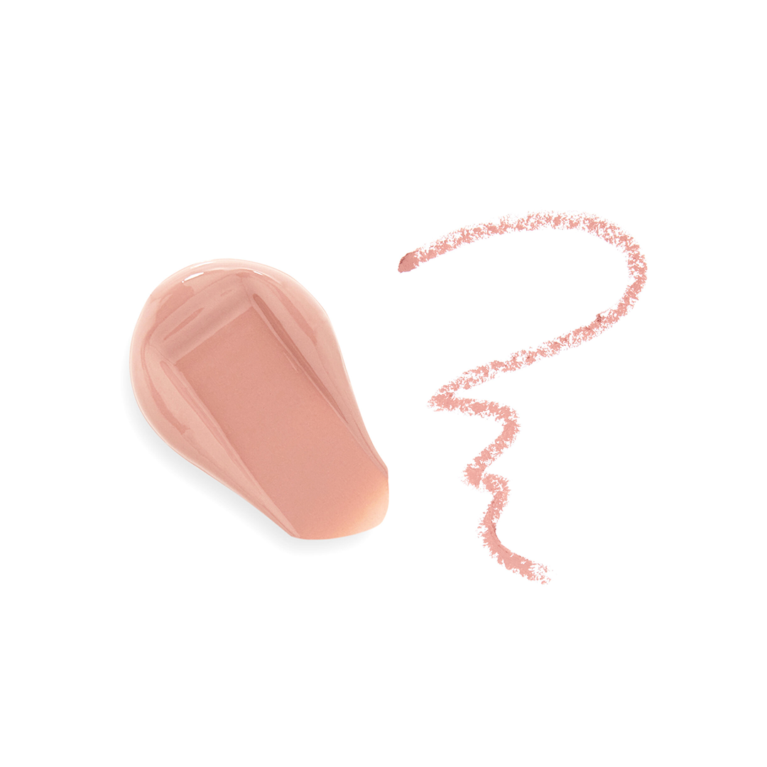 Revolution Lip Contour Kit Brunch