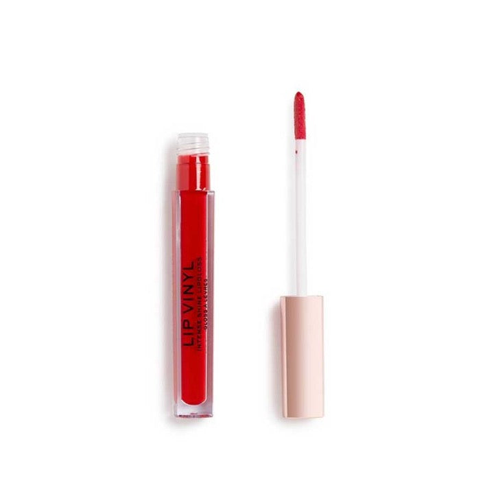 Revolution Lip Vinyl Lip Gloss Cherry
