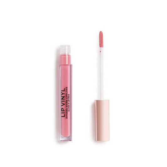 Revolution Lip Vinyl Lip Gloss Cupcake