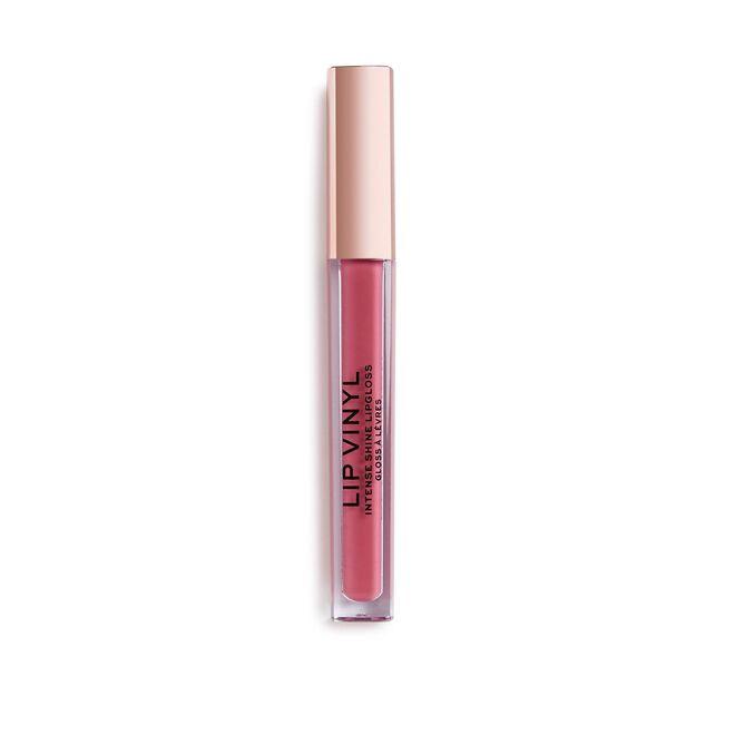 Revolution Lip Vinyl Lip Gloss Dollhouse
