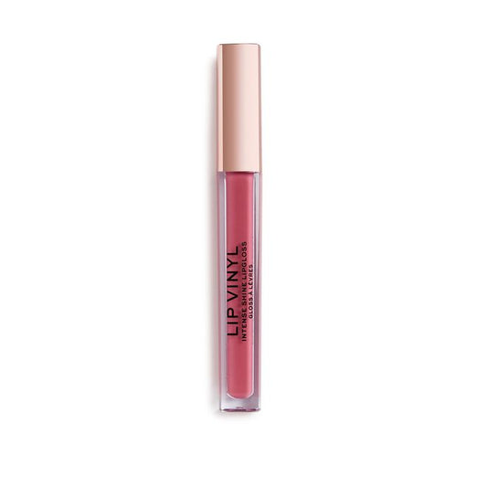 Revolution Lip Vinyl Lip Gloss Dollhouse