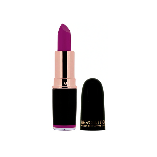 Revolution Lipstick Iconic Pro Liberty Matte