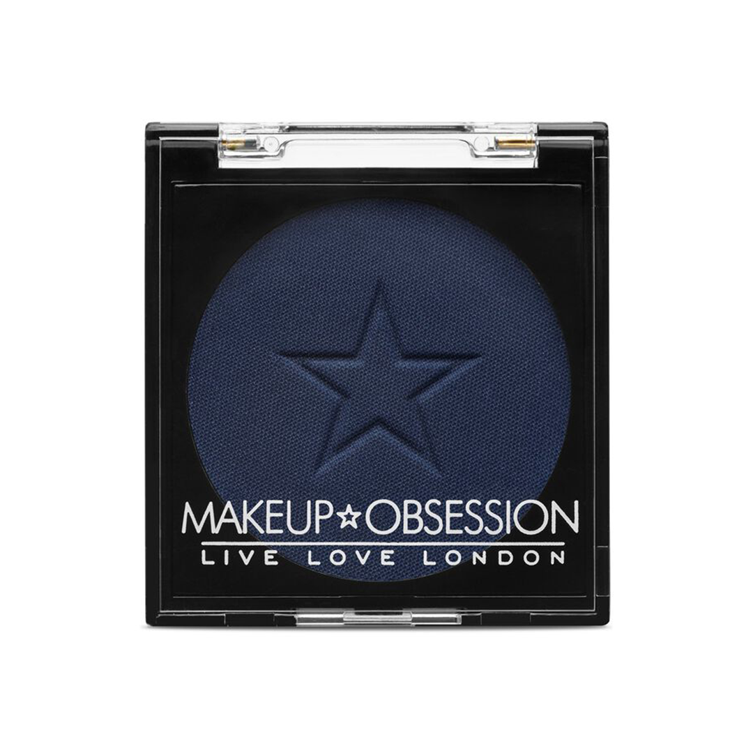 Revolution Makeup Obsession Eyeshadow E104 Denim