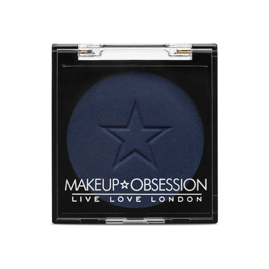 Revolution Makeup Obsession Eyeshadow E104 Denim