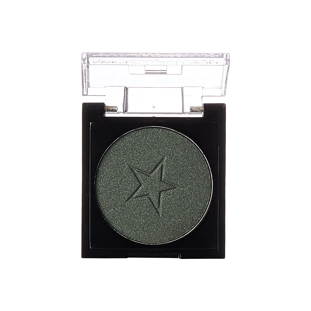 Revolution Makeup Obsession Eyeshadow Emerald Fizz