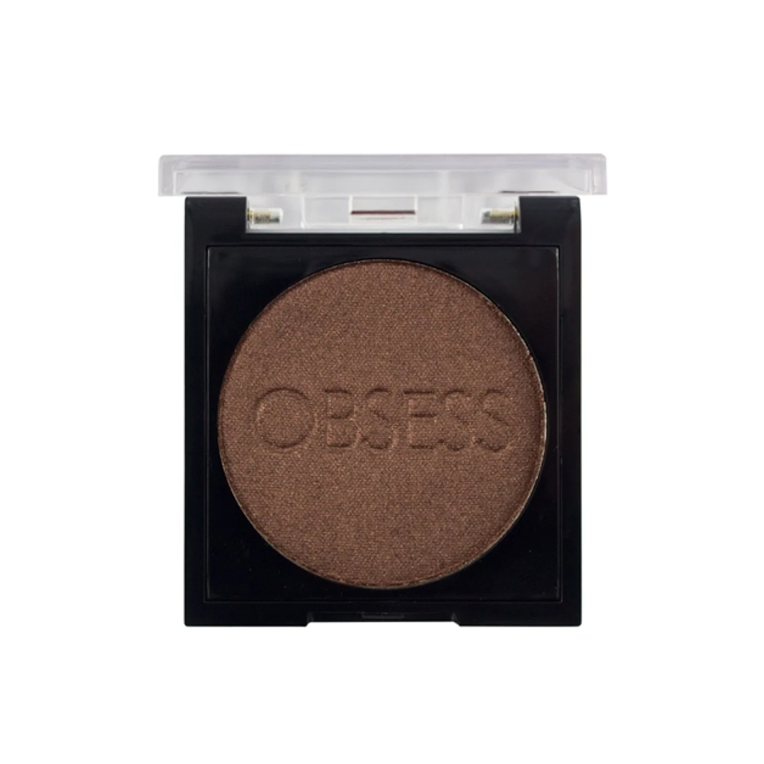 Revolution Makeup Obsession Eyeshadow First Kiss