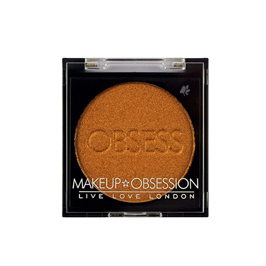 Revolution Makeup Obsession Eyeshadow Gold Coast