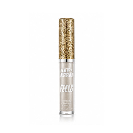 Revolution Makeup Obsession Feels Lipgloss On point