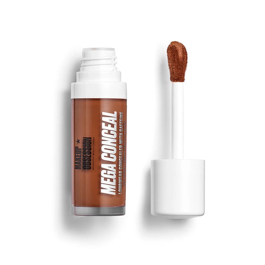 Revolution Makeup Obsession Mega Conceal Longwear Concealer 17