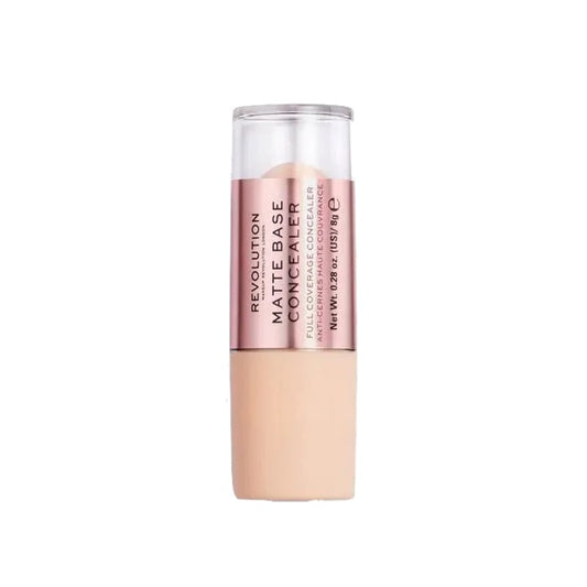 Revolution Matte Base Concealer C1