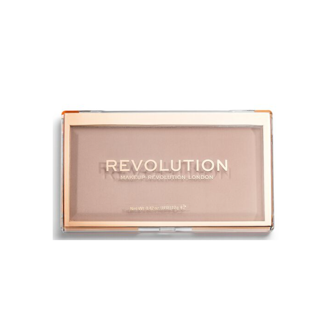 Revolution Matte Base Powder P3 – Beauty Outlet