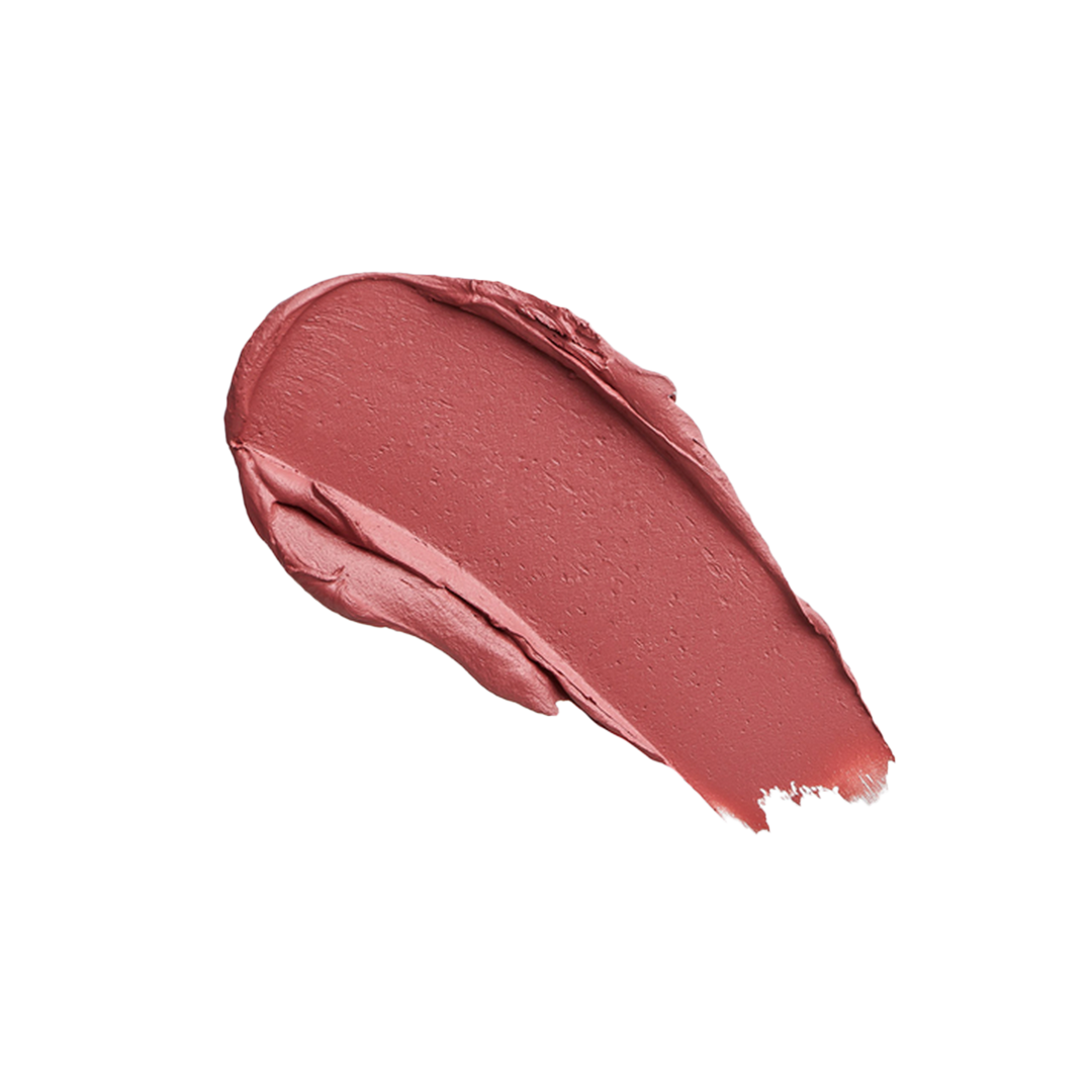 Tester Revolution Matte Lipstick Ballerina 112