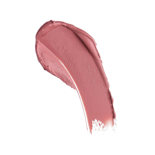 Tester Revolution Matte Lipstick Teddy