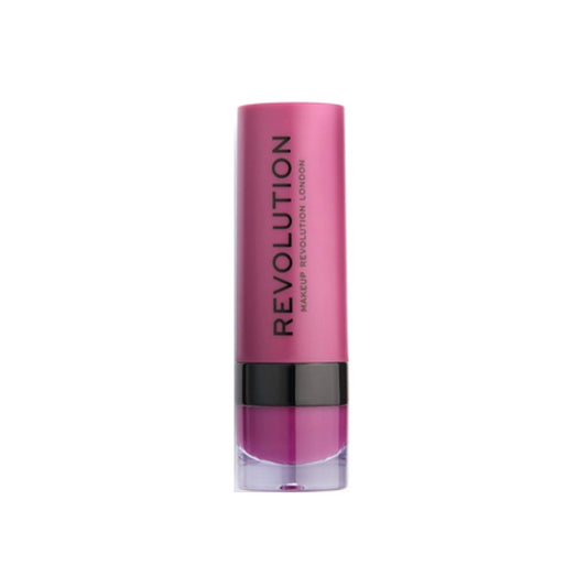 Revolution Matte Lipstick Vixen 145