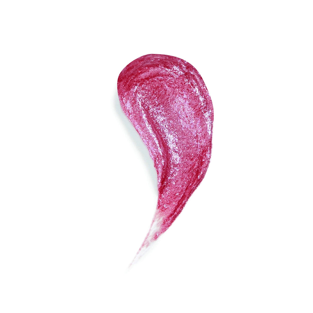 Revolution Metallic Angel Heart Lipgloss Heavenly