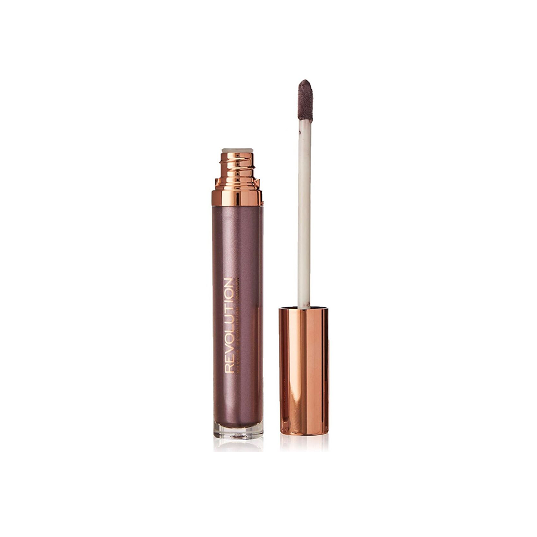Revolution Metallic Lipgloss Rebellion