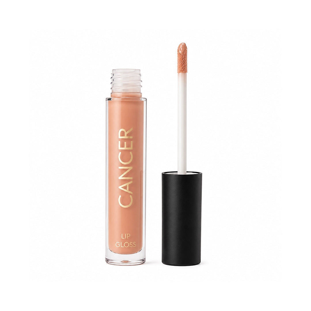 Revolution My Sign Lip Gloss Cancer