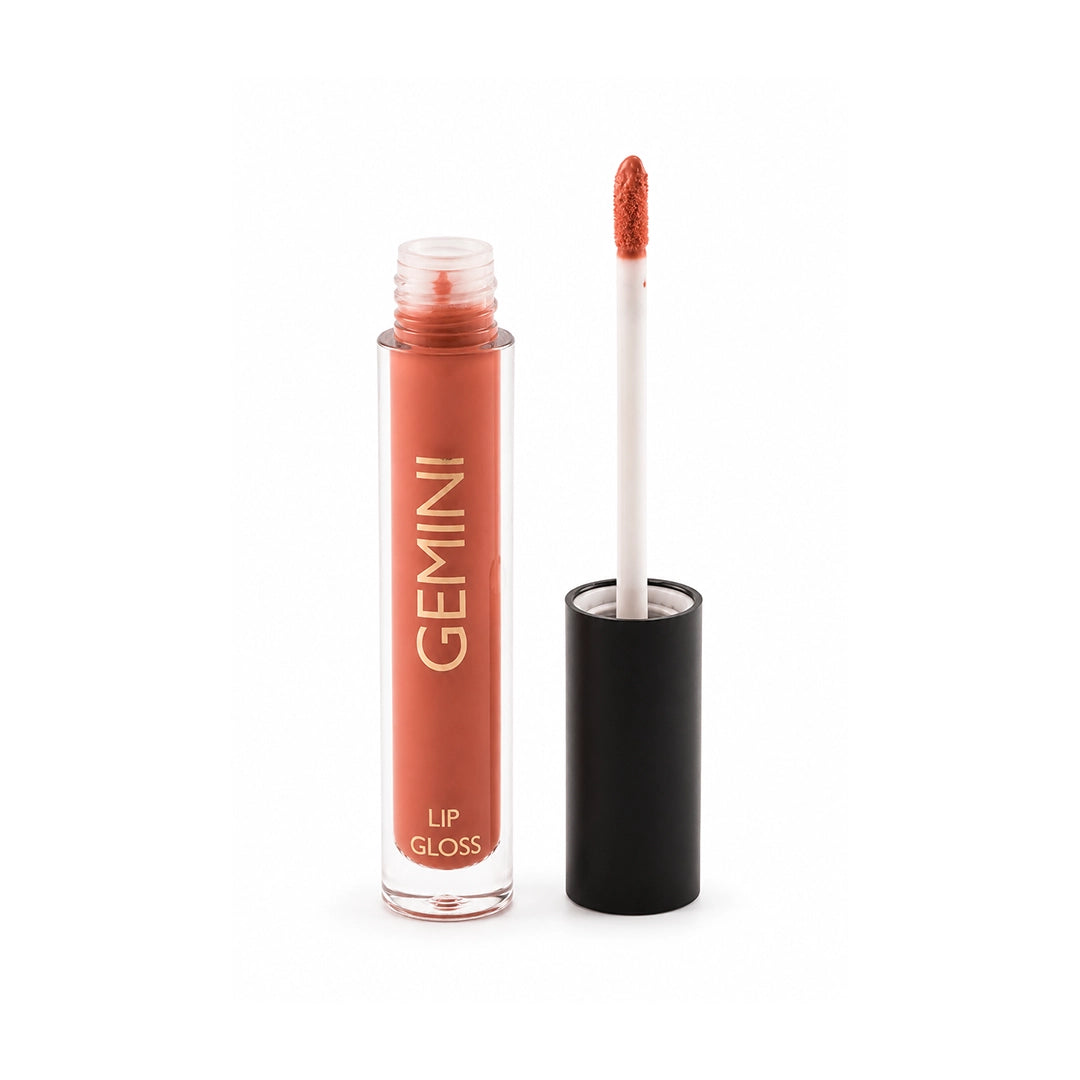 Revolution My Sign Lip Gloss Gemini