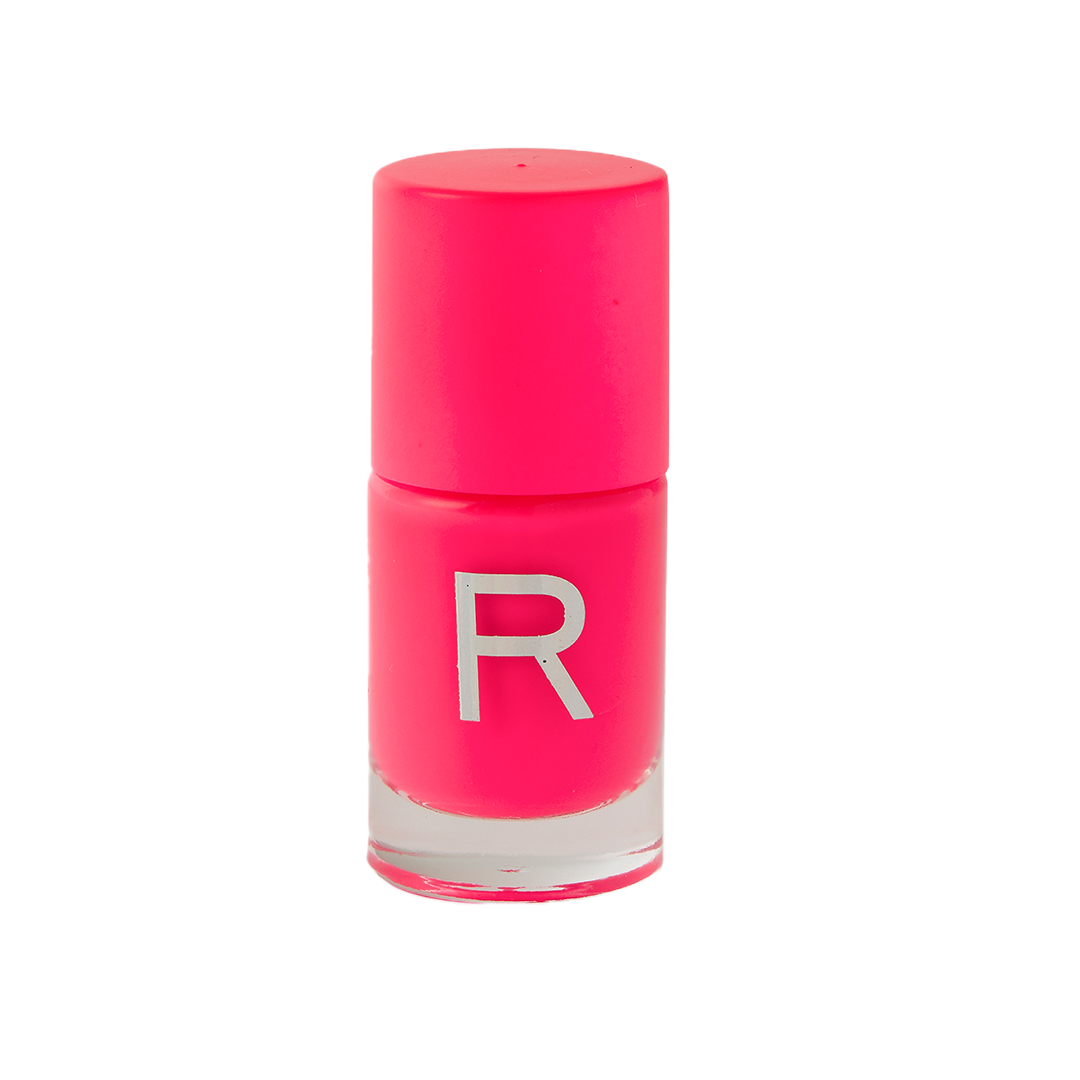 Rebolution Nails Revolution Nail Polish Bang On – Beauty Outlet