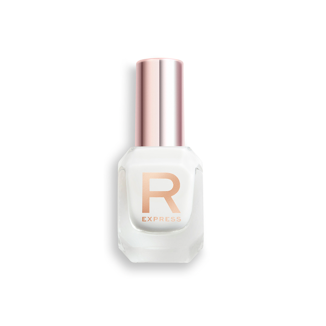 Revolution Nail Polish Ghost
