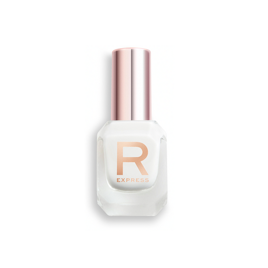 Revolution Nail Polish Ghost