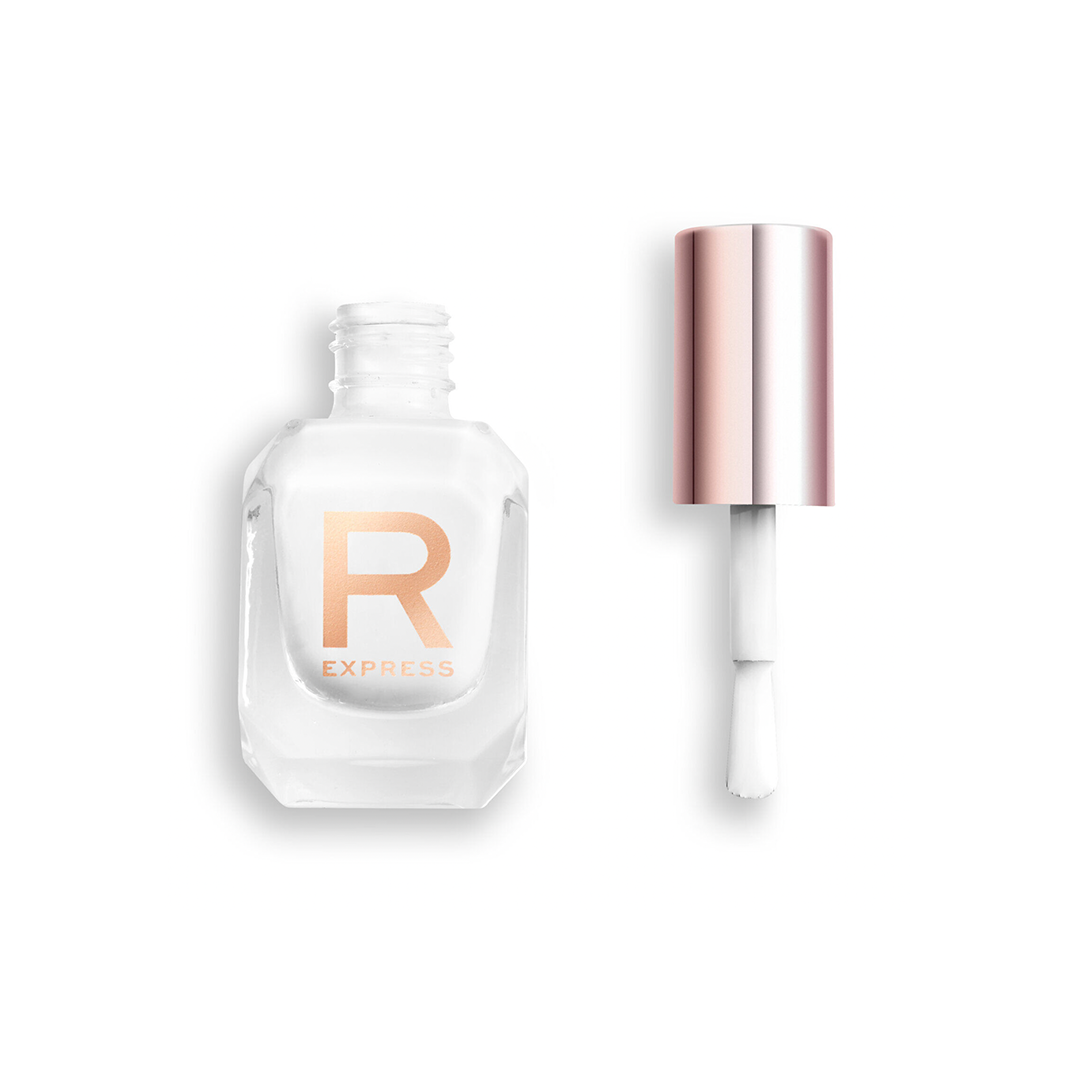 Revolution Nail Polish Ghost