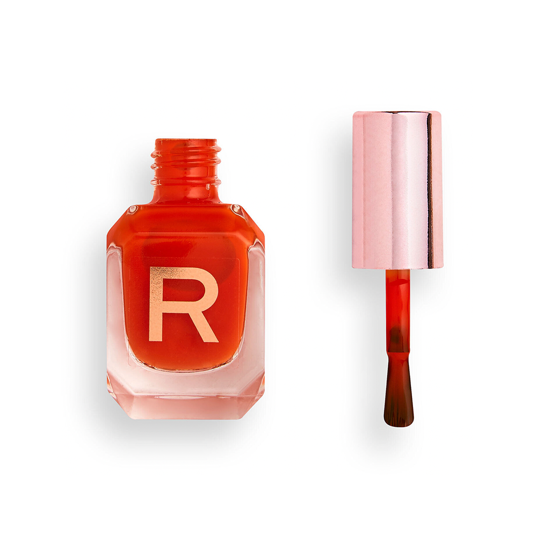 Revolution Nail Polish Mango