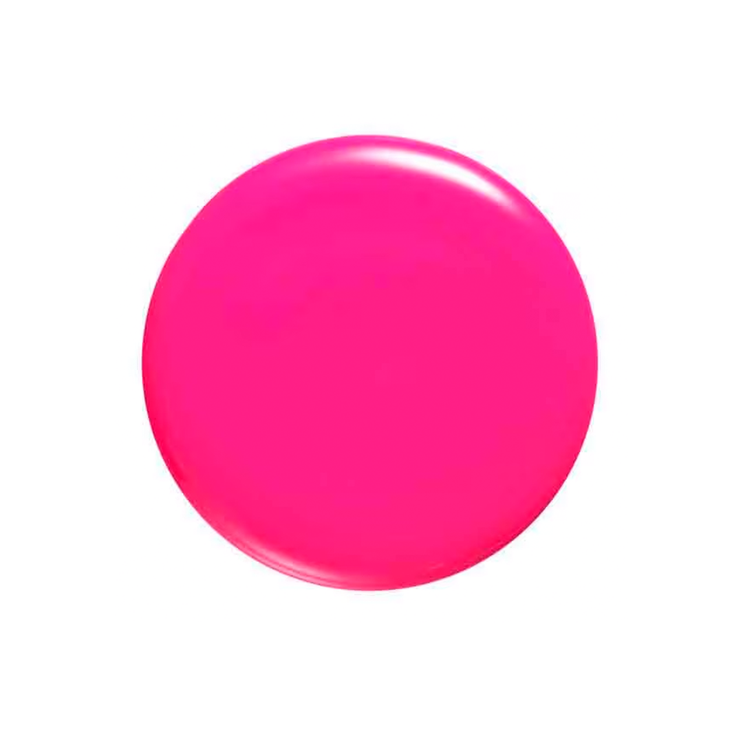 Revolution Nail Polish Party Pink