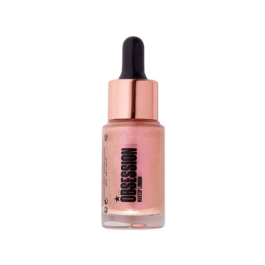 Revolution Obsession Liquid Illuminator Fierce