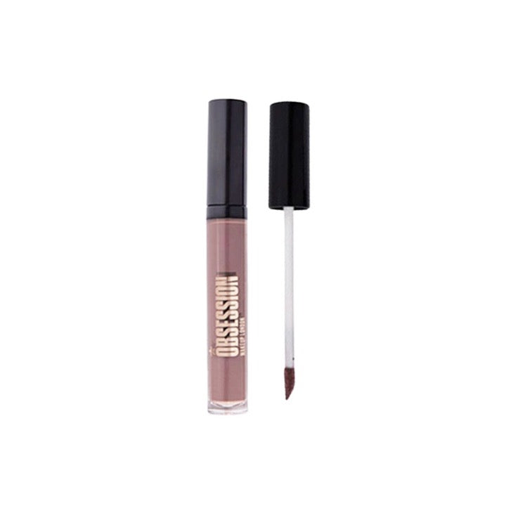 Revolution Obsession Matte Naked Lip Kit Booty Call