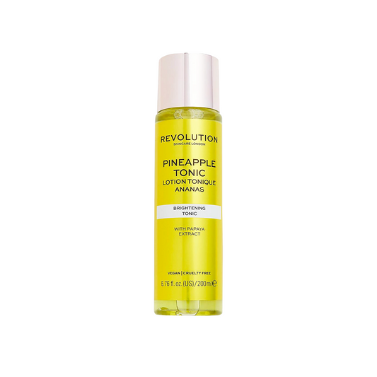 Revolution Pineapple Tonic 200ml