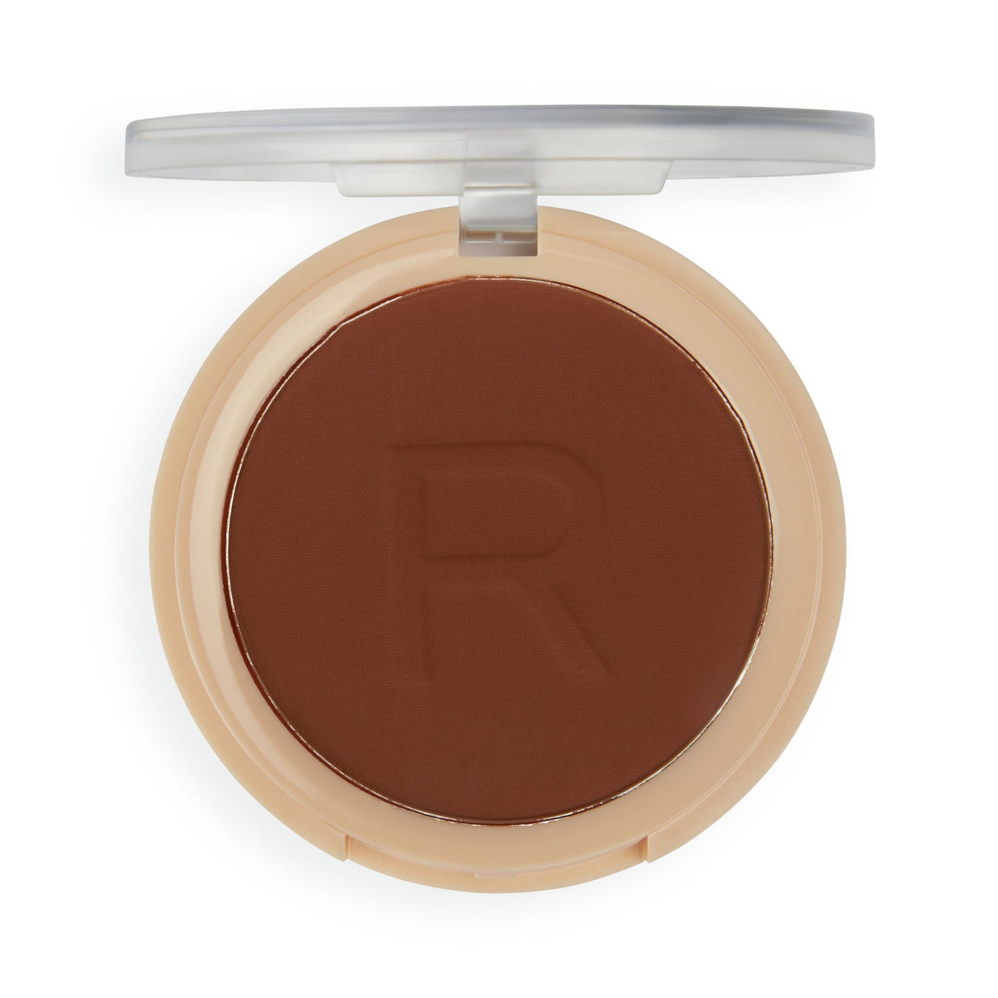 Revolution Pressed Powder Dark