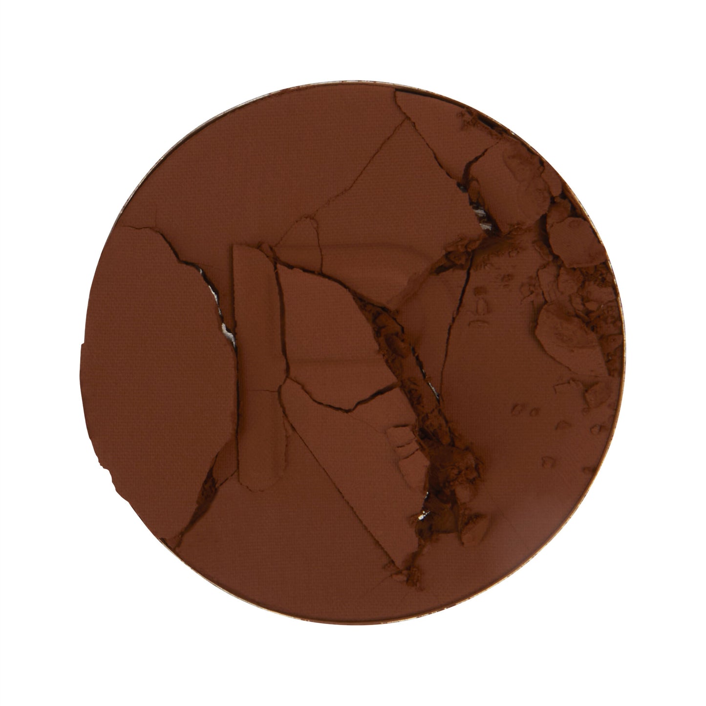 Revolution Pressed Powder Dark