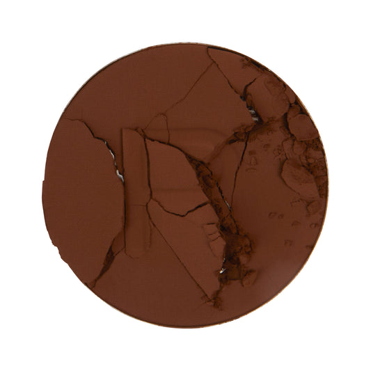 Revolution Pressed Powder Dark