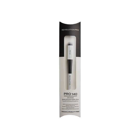 Revolution Pro 140 Dense Smudger Brush