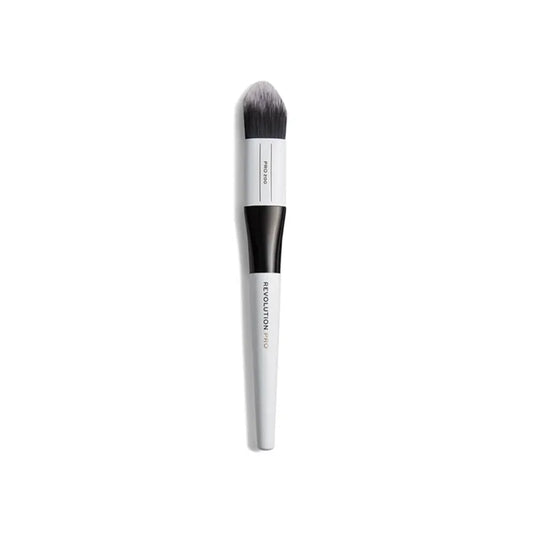 Revolution Pro 200 Medium Pointed Flat Brush
