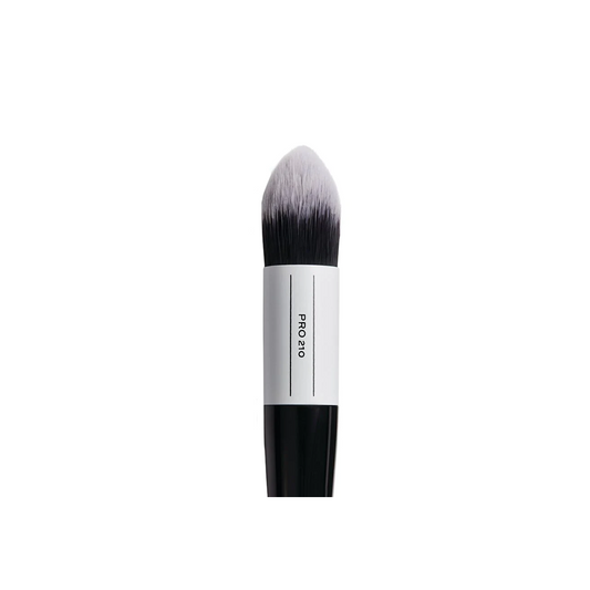 Revolution Pro 210 Medium Dense Round Pointed Brush