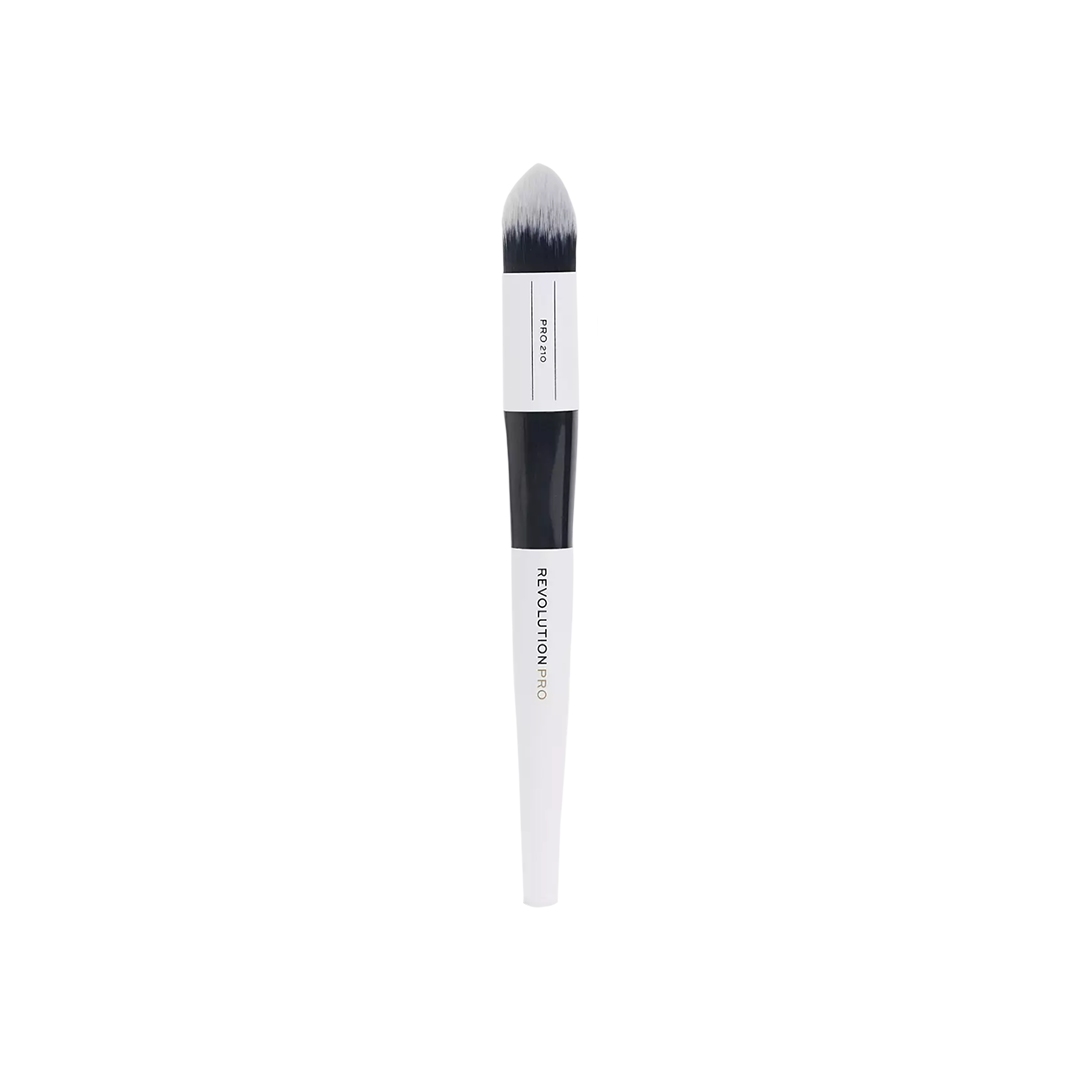 Revolution Pro 210 Medium Dense Round Pointed Brush