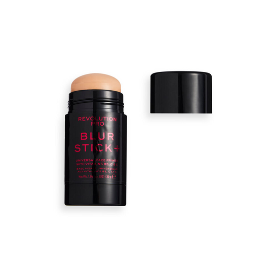 Revolution Pro Blur Stick+ Face Primer With Vitamin B5