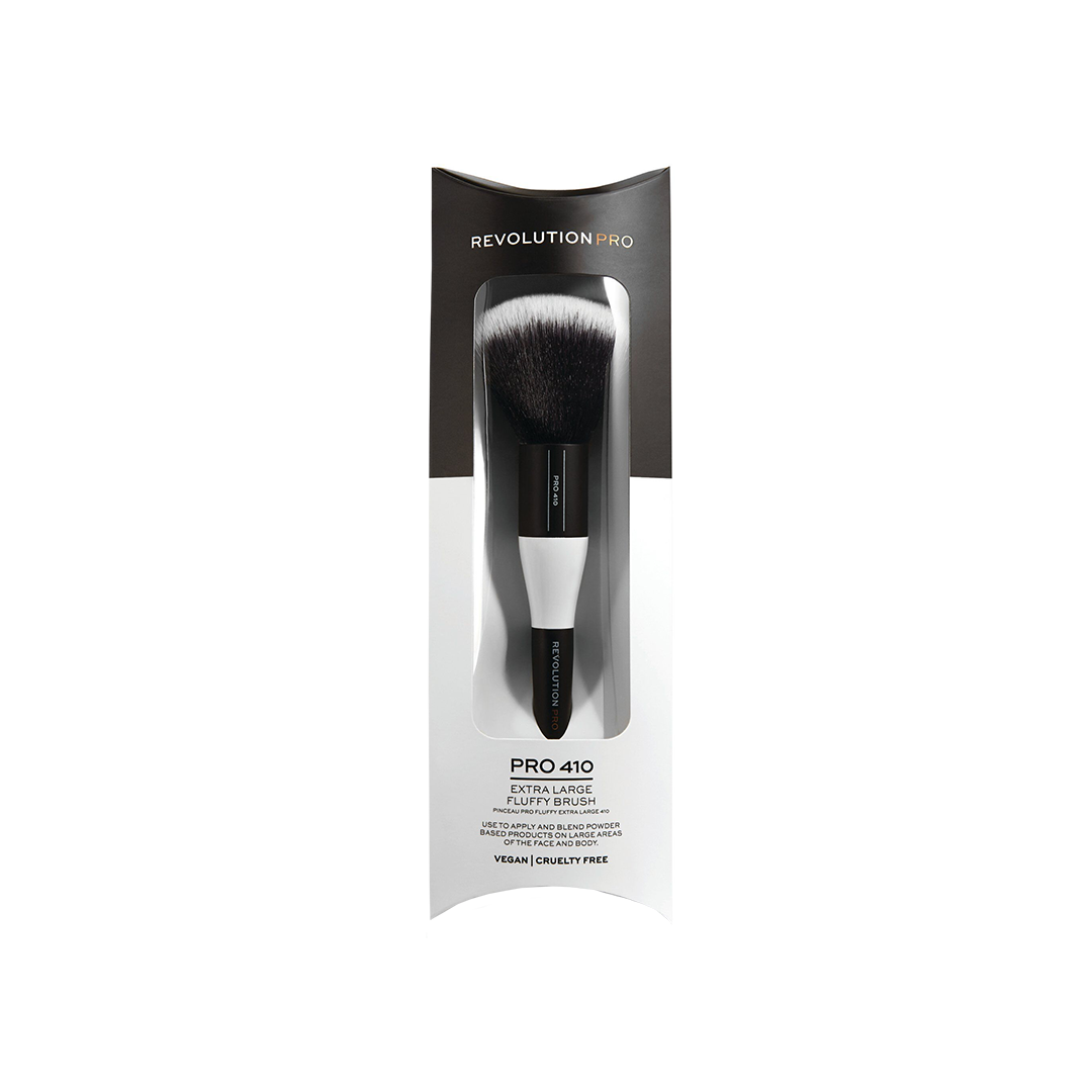 Revolution Pro Extra Large Fluffy Brush