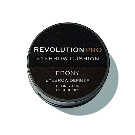 Revolution Pro Eyebrow Cushion Ebony