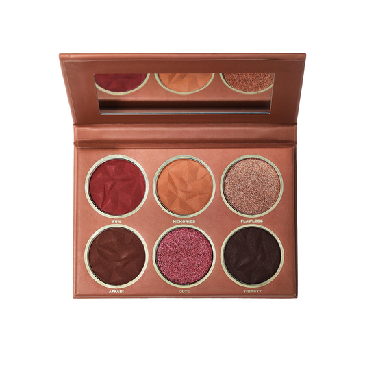 Revolution Pro Glam Mood Party Time Eyeshadow Palette