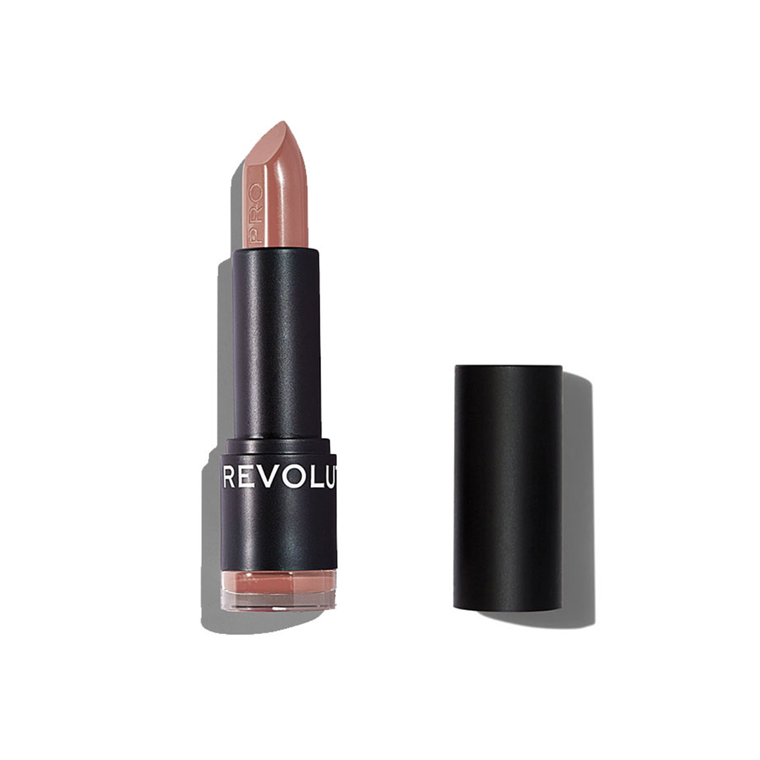 Revolution Pro Supreme Lipstick Conqueror
