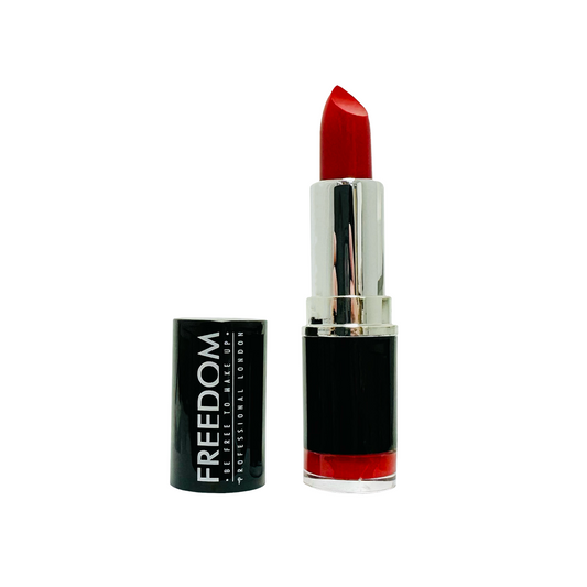 Revolution Freedom Pro Lipstick Red 106 Fever