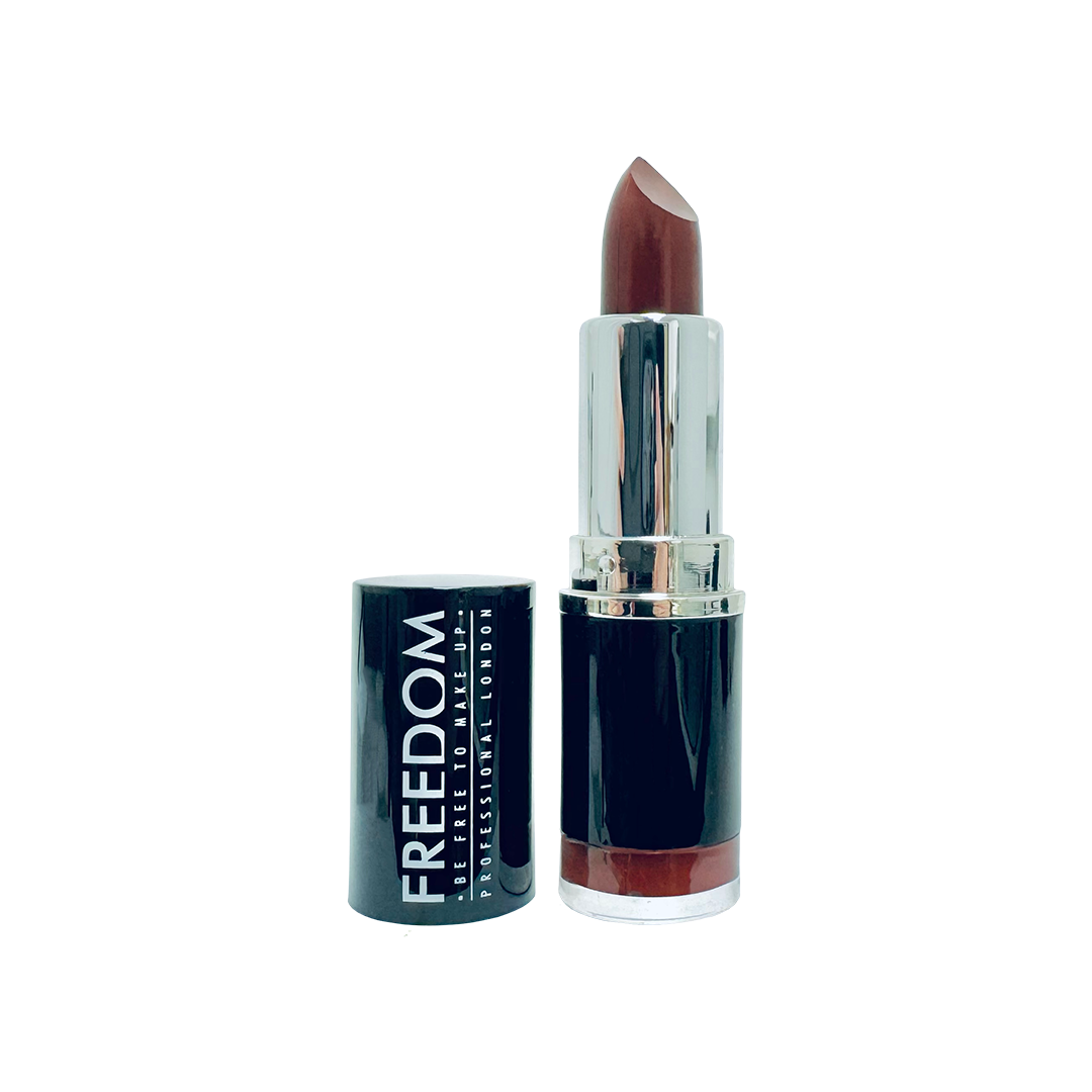 Revolution Freedom Pro Lipstick Vamp Noir