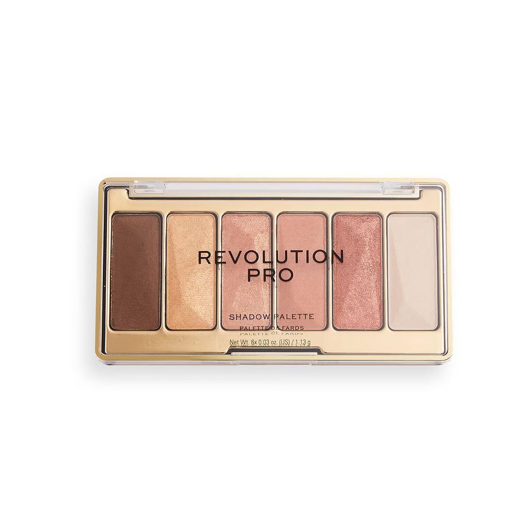 Revolution Pro Moments Bewitching Eyeshadow Palette