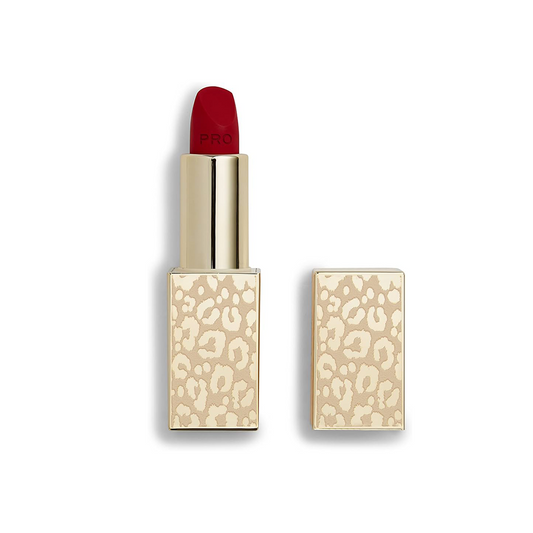 Revolution Pro New Neutral Satin Matte Lipstick Stiletto