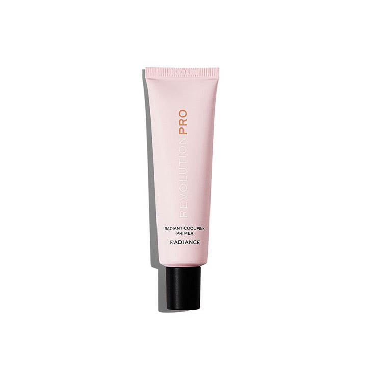 Revolution Pro Radiant Cool Pink Primer
